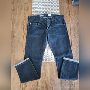 AG Jeans - Matchbox